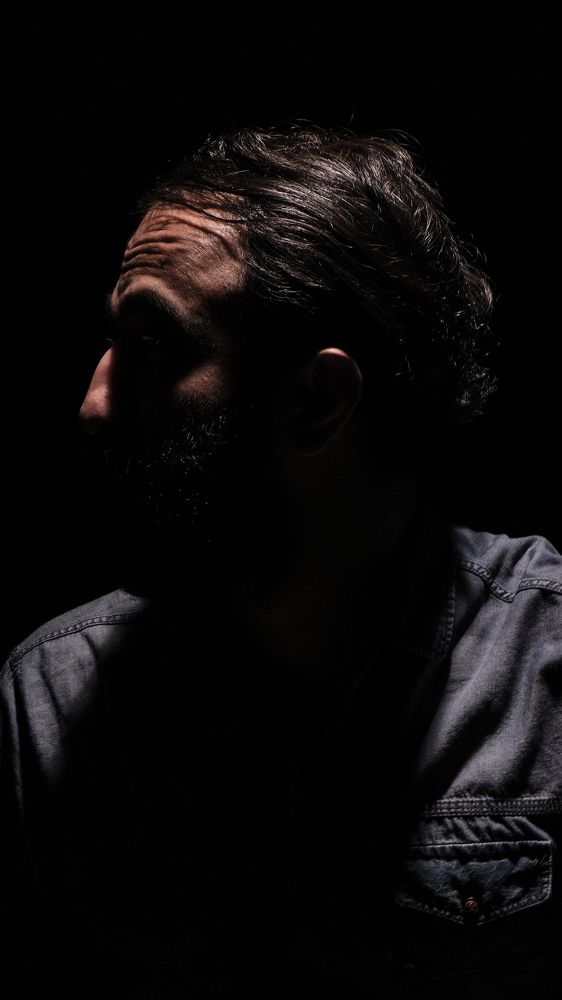 Photograph by Ali hossini