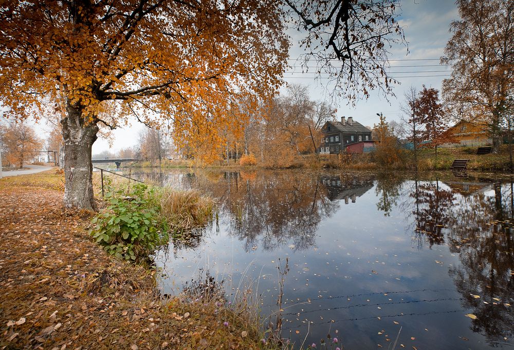 Photograph by Георгий Сапожников