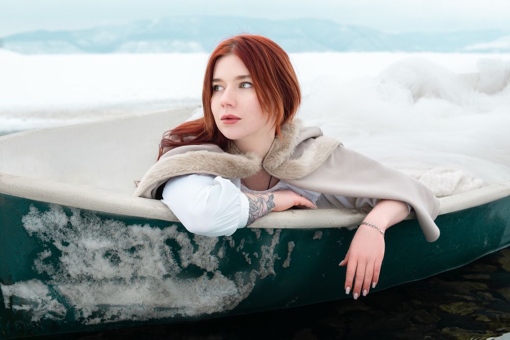 Photograph by Мария Аникина