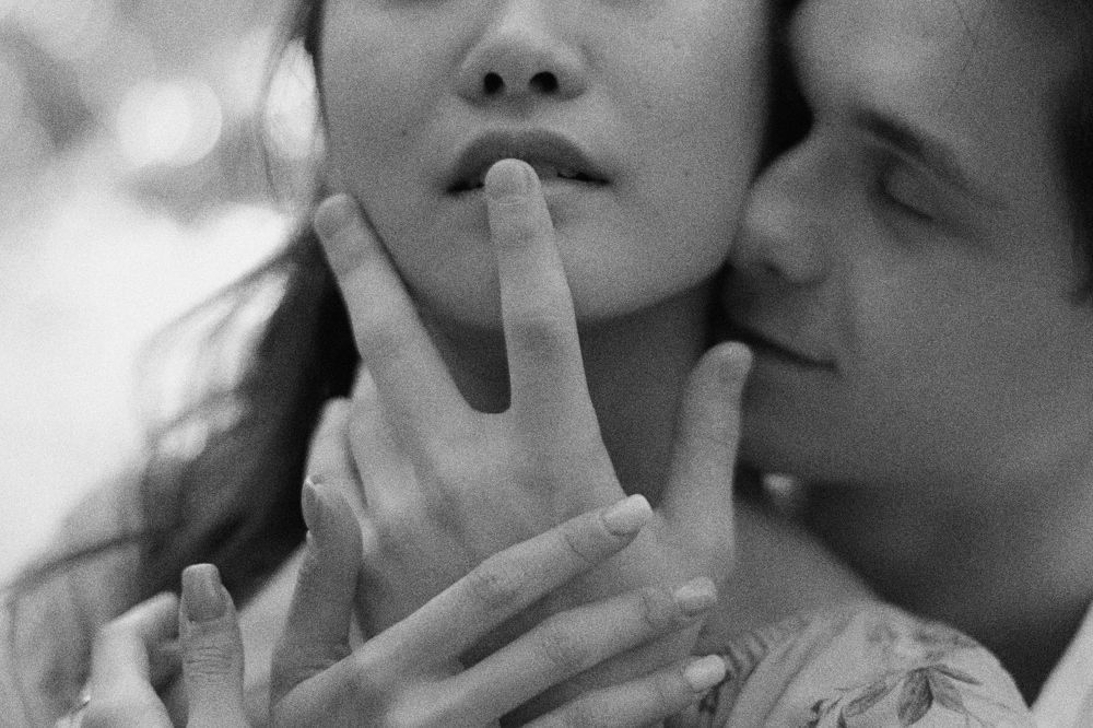 Photograph by Natalya Alekseenko