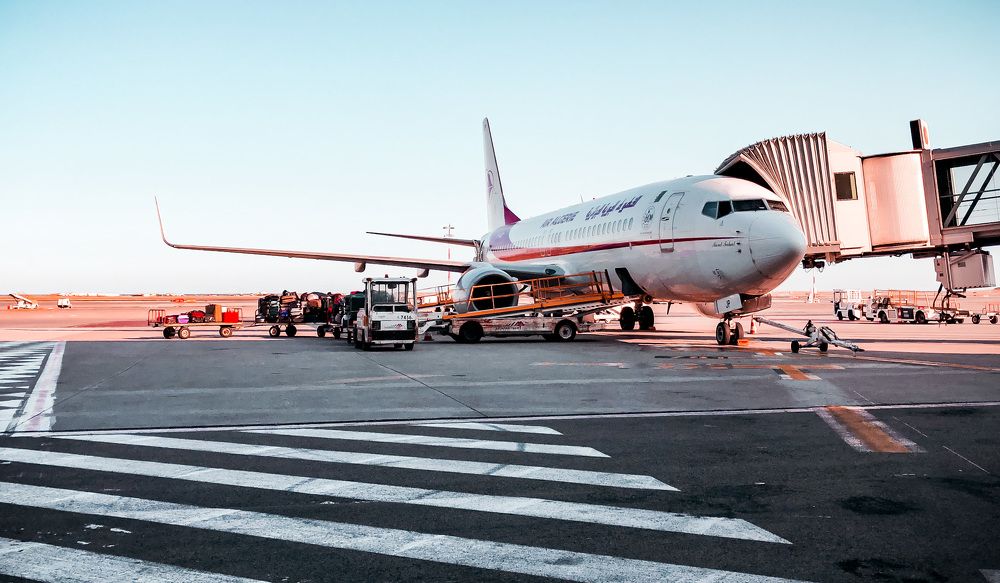 Photograph by Bilel Gueddoudj