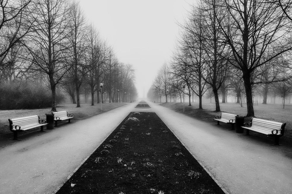 Photograph by Janis Serdienis