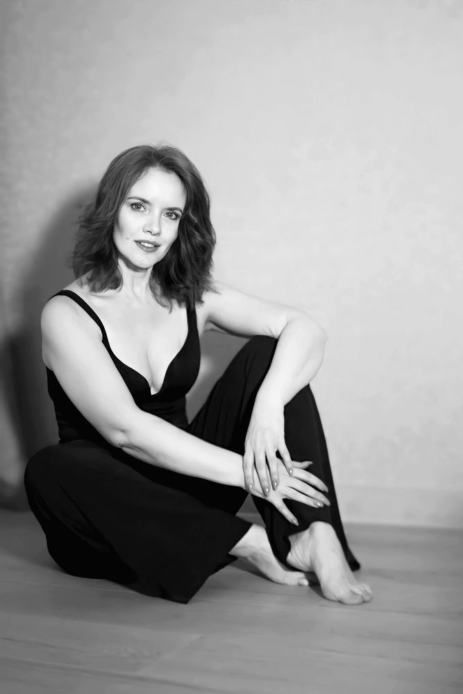 Photograph by Марина Шамова
