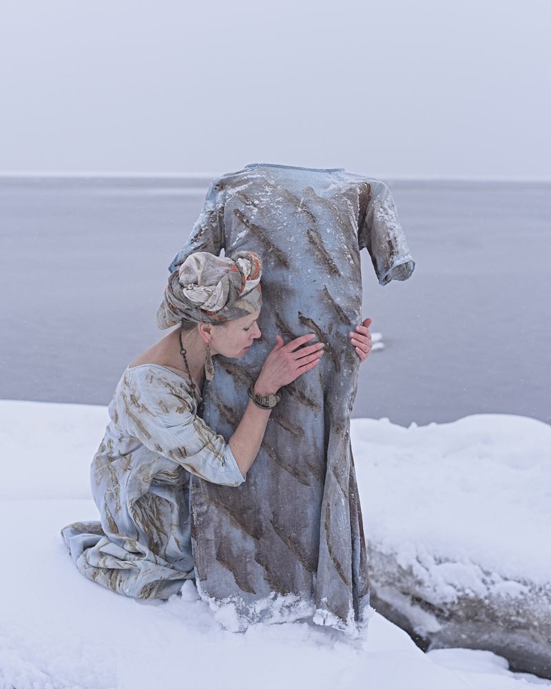 Photograph by Надежда Буаллаг