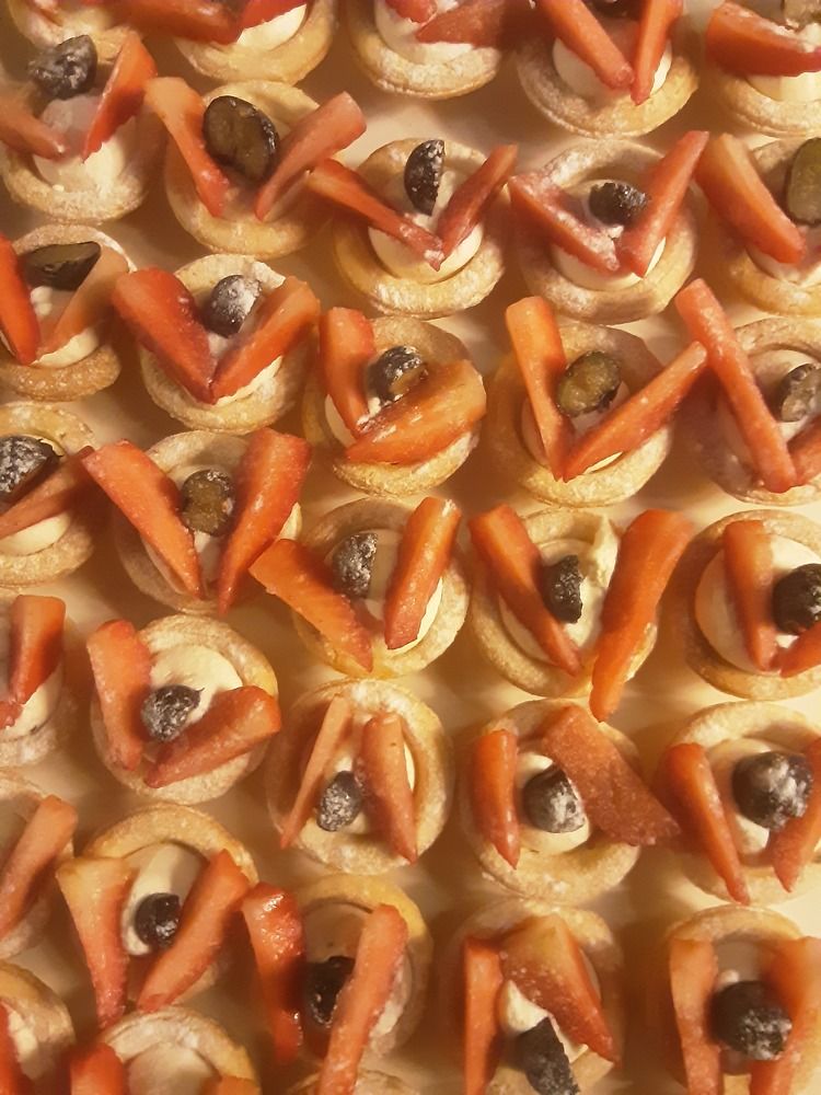 Фотография автора Revaz Topuria