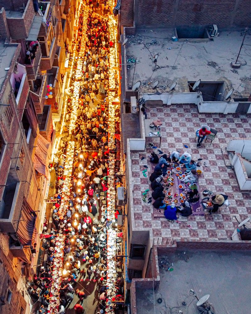 Photograph by Abdu Zaki