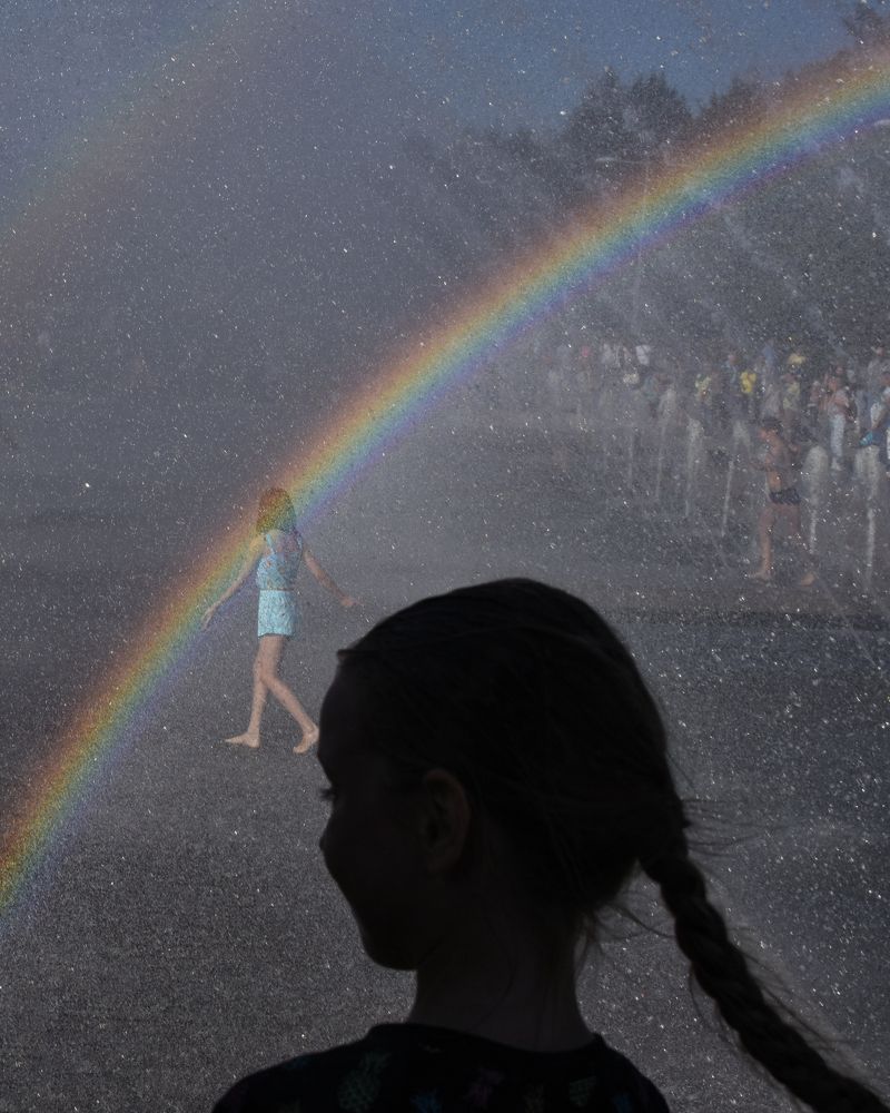 Photograph by Надежда Буаллаг