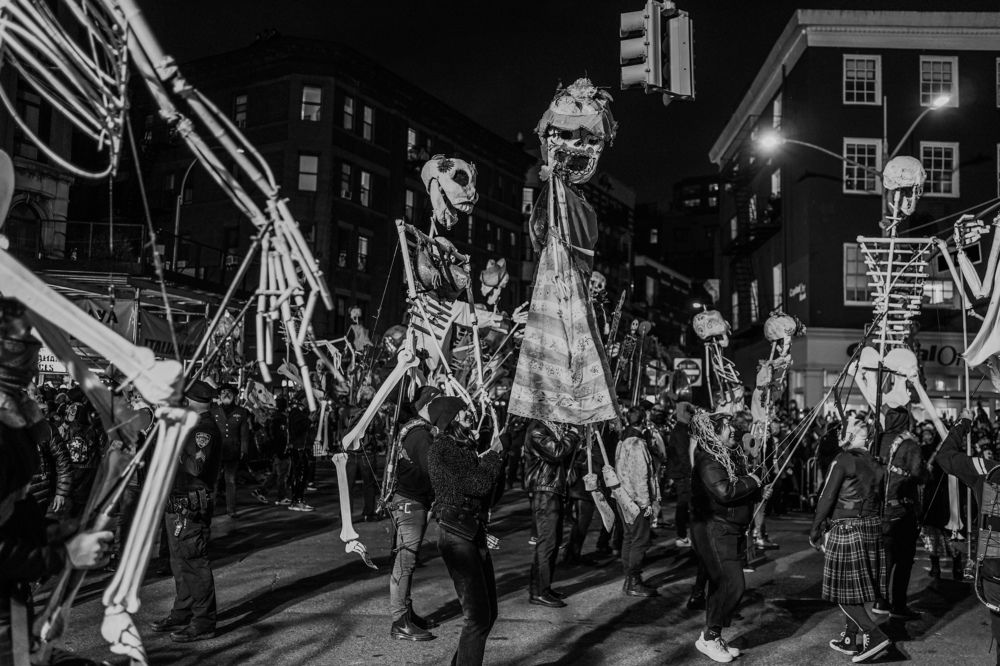 Photograph by Wibowo Bowo