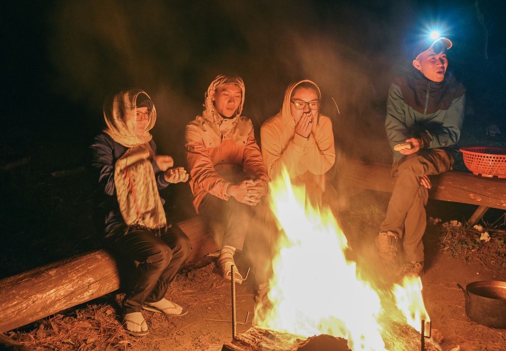 Фотография автора Nguyen Nguyen .N