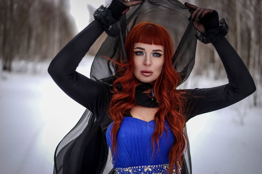 Фотография автора Rimma Fedorova