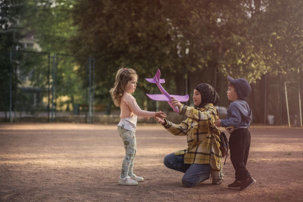 Photograph by Helena Proshkina