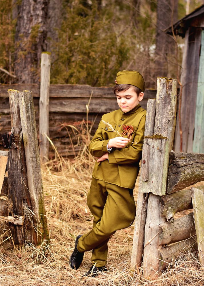 Посиделки с гармонью