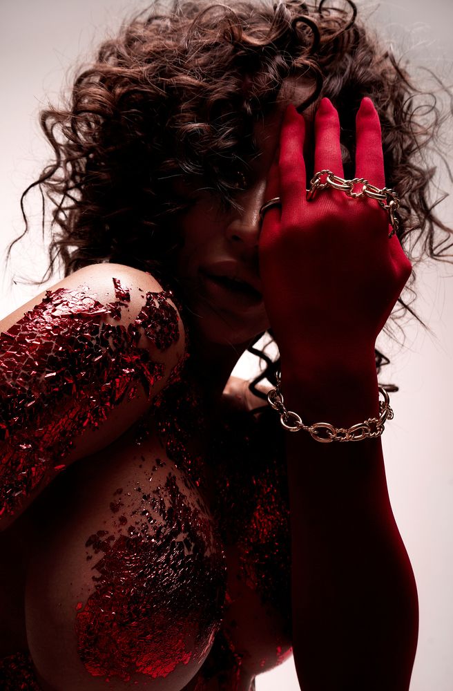 Photograph by Yulia Shelby