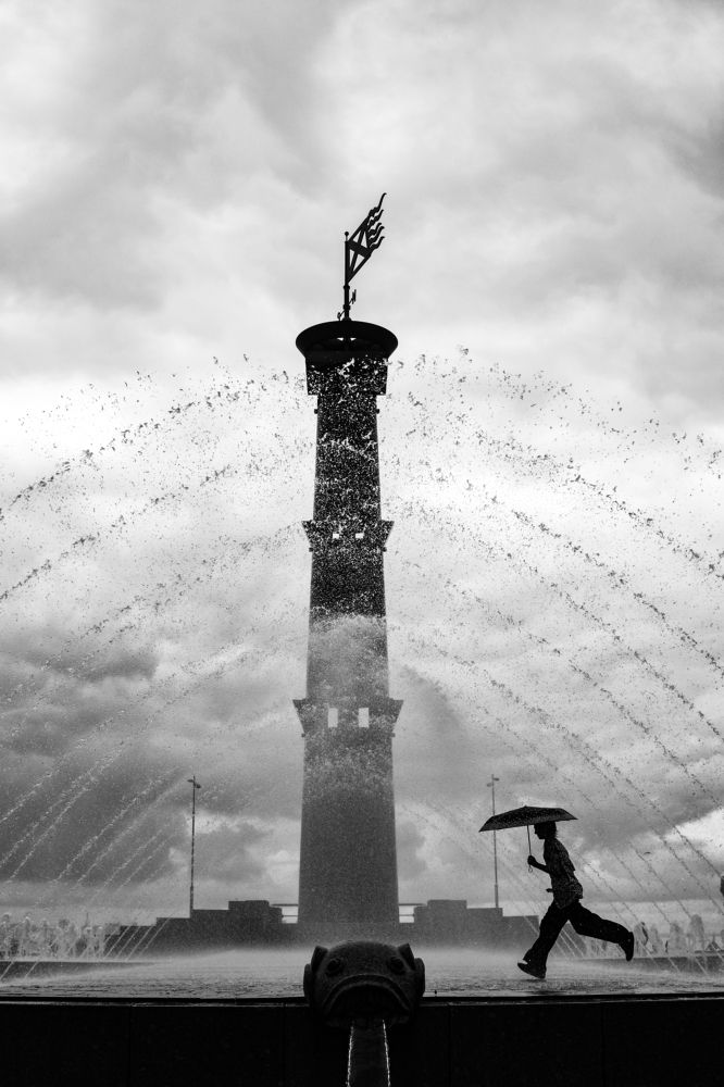 Photograph by Надежда Буаллаг