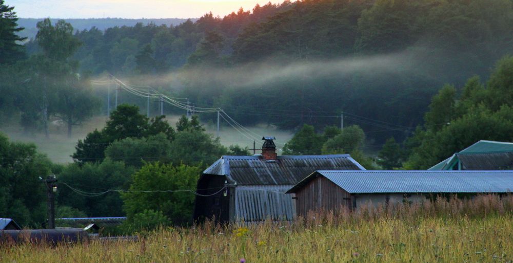Photograph by Жанна Нечаева