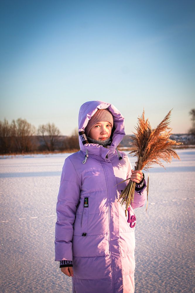 Photograph by Ирина Вепринцева
