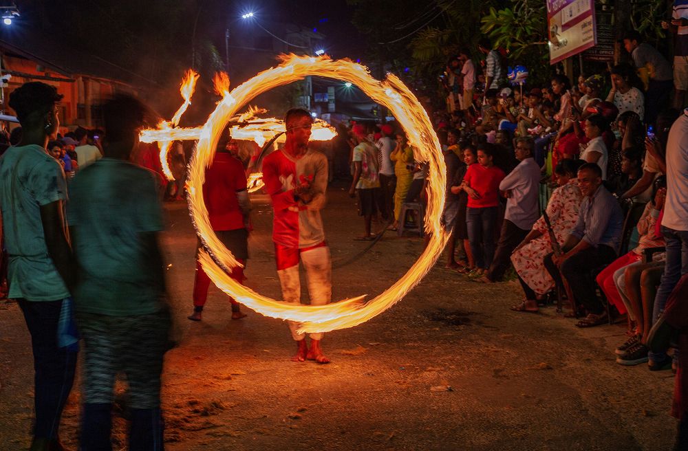Фотография автора Laddu Sasindu Pramuditha De Silva