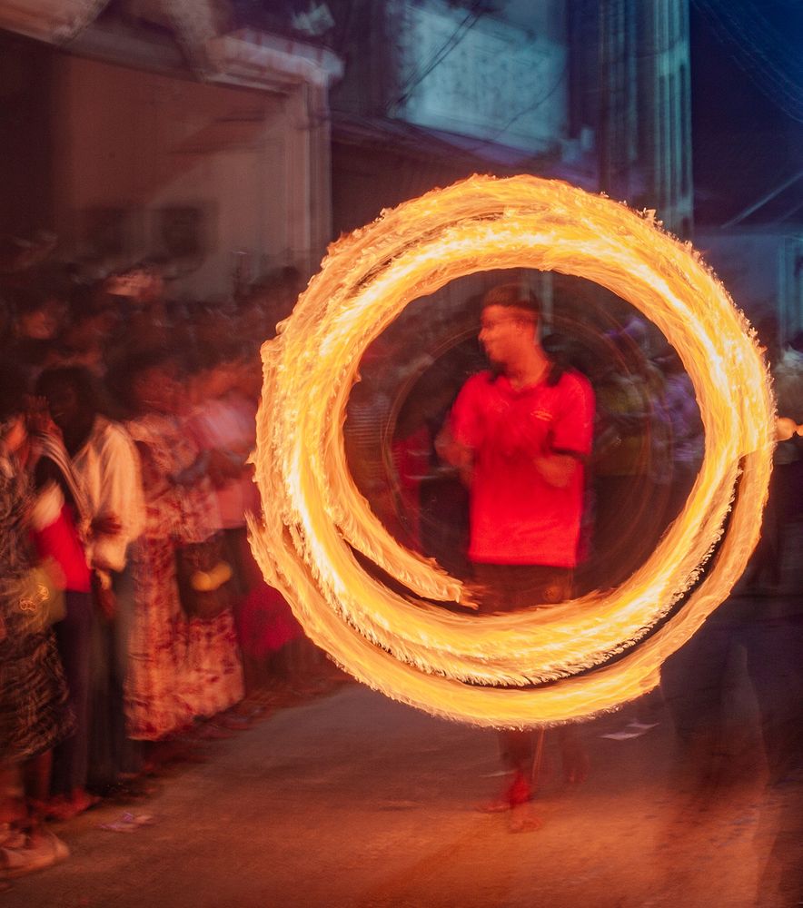 Фотография автора Laddu Sasindu Pramuditha De Silva