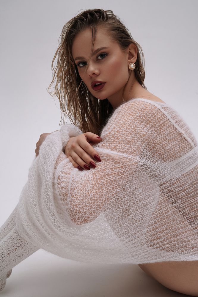 Photograph by Yulia Shelby