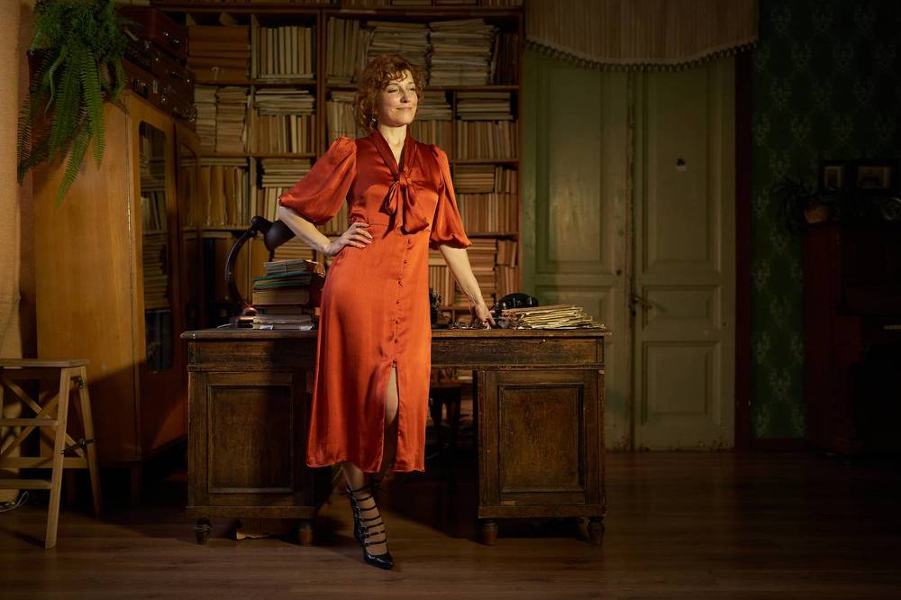 Photograph by Anton  Lavrentiev