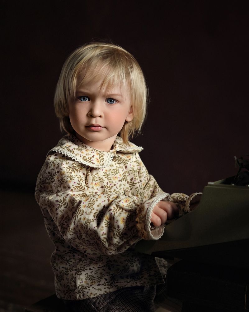 Photograph by Светлана Михеева