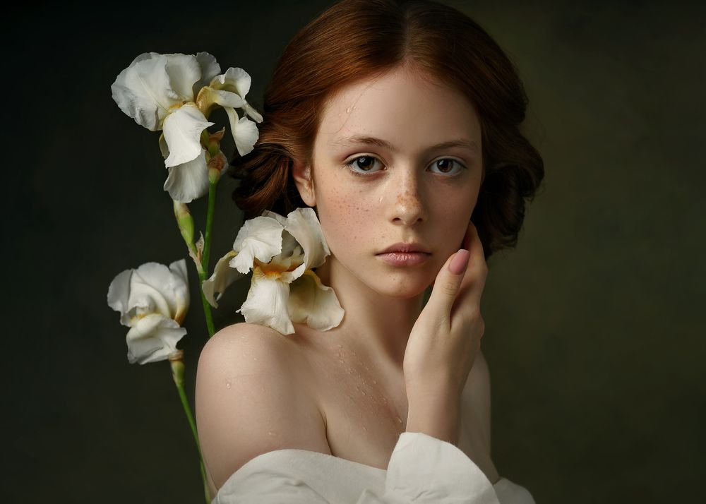 Photograph by Ирина Гарш