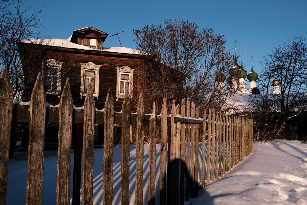 Photograph by Эдгар Черкасов