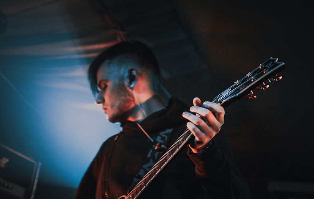 Photograph by Svetlana Stefanovich