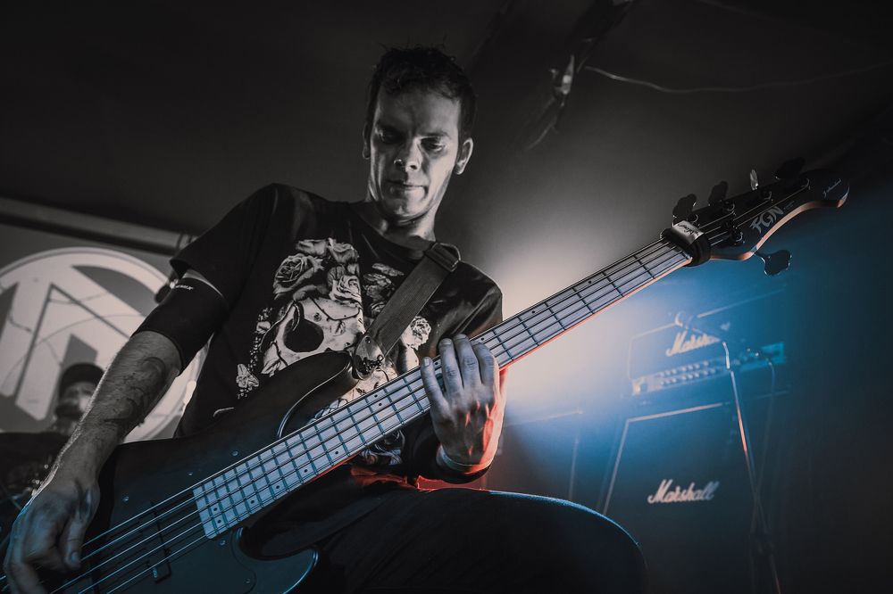 Photograph by Svetlana Stefanovich