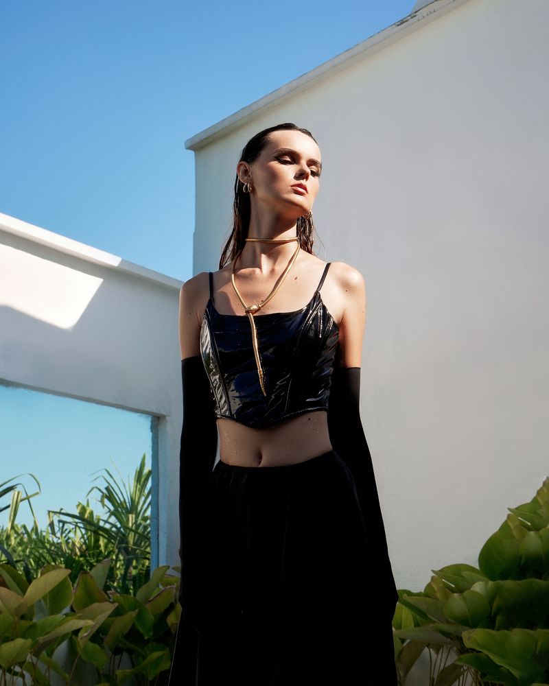 Photograph by Yulia Shelby