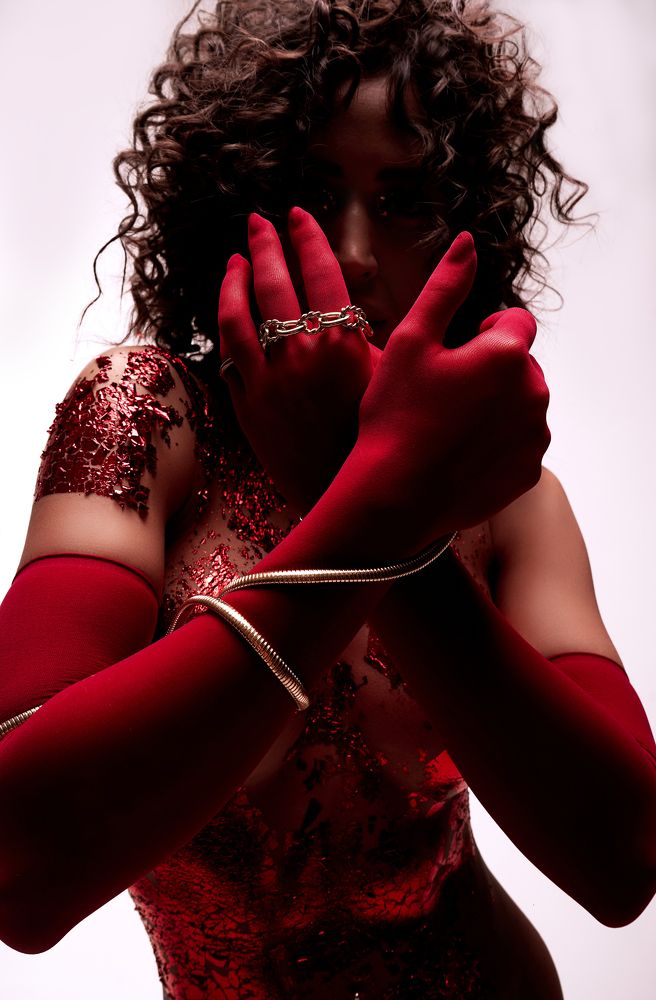 Photograph by Yulia Shelby