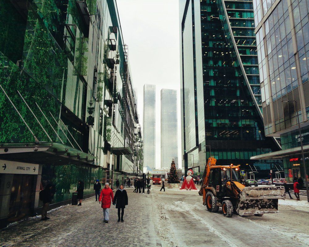 Photograph by Валерий Петухов