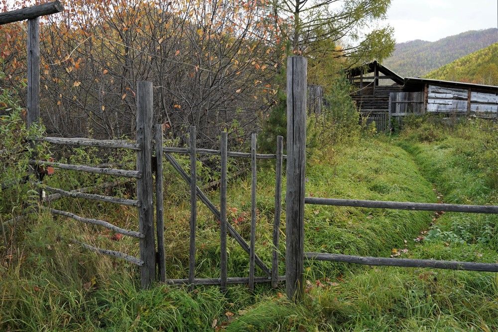 Photograph by Райма Гончарова