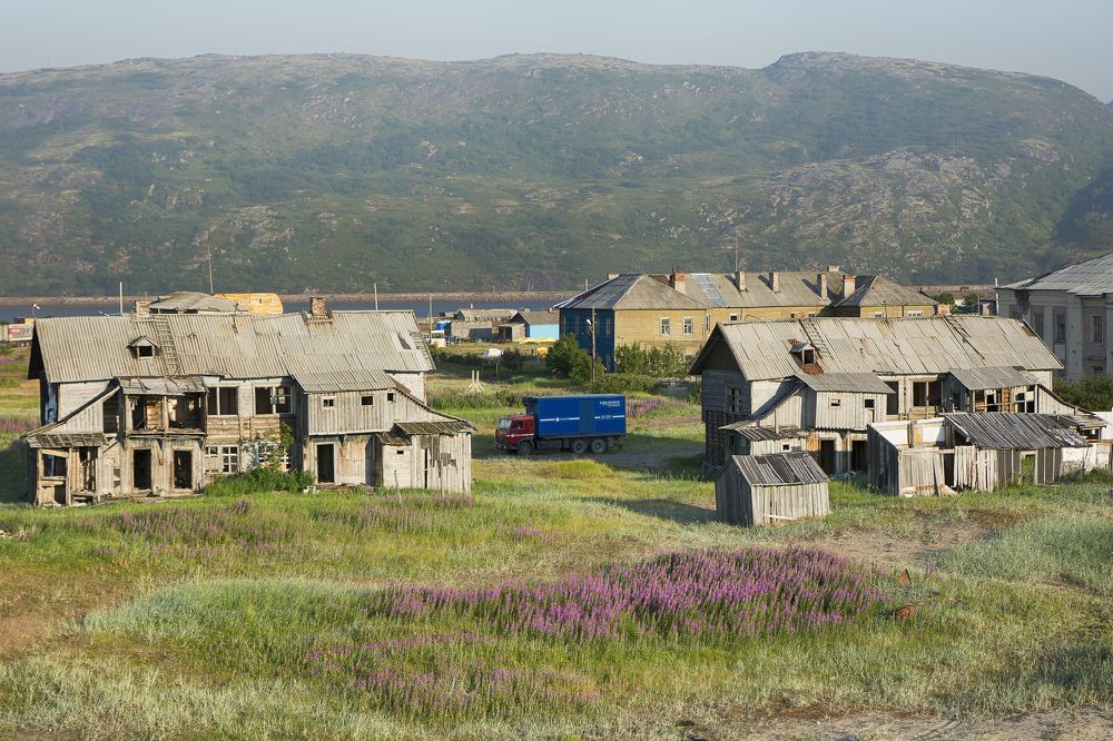 Photograph by Сергей Соловей