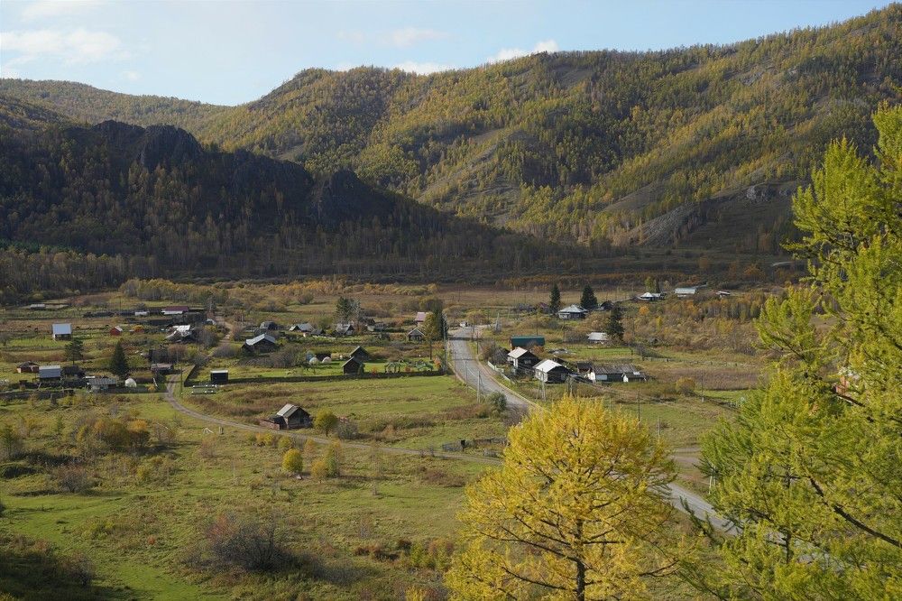 Photograph by Райма Гончарова