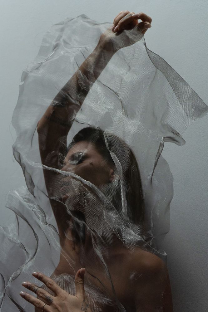 Photograph by Yulia Shelby