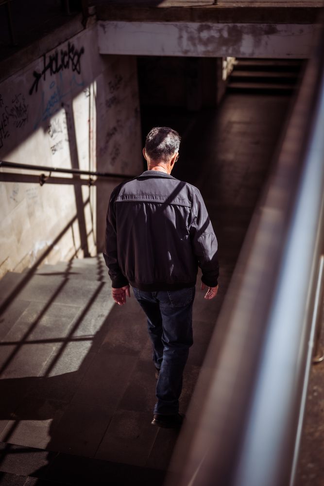 Photograph by Omer Gojak