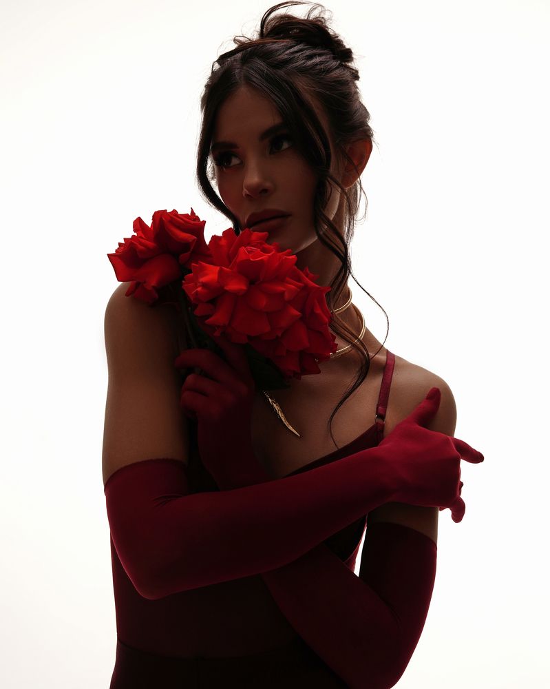 Photograph by Yulia Shelby