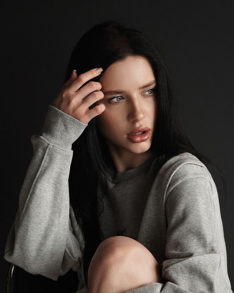 Photograph by Yulia Shelby