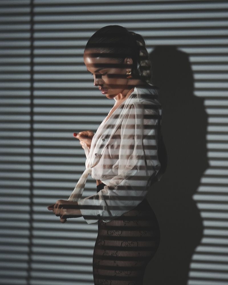 Photograph by Yulia Shelby