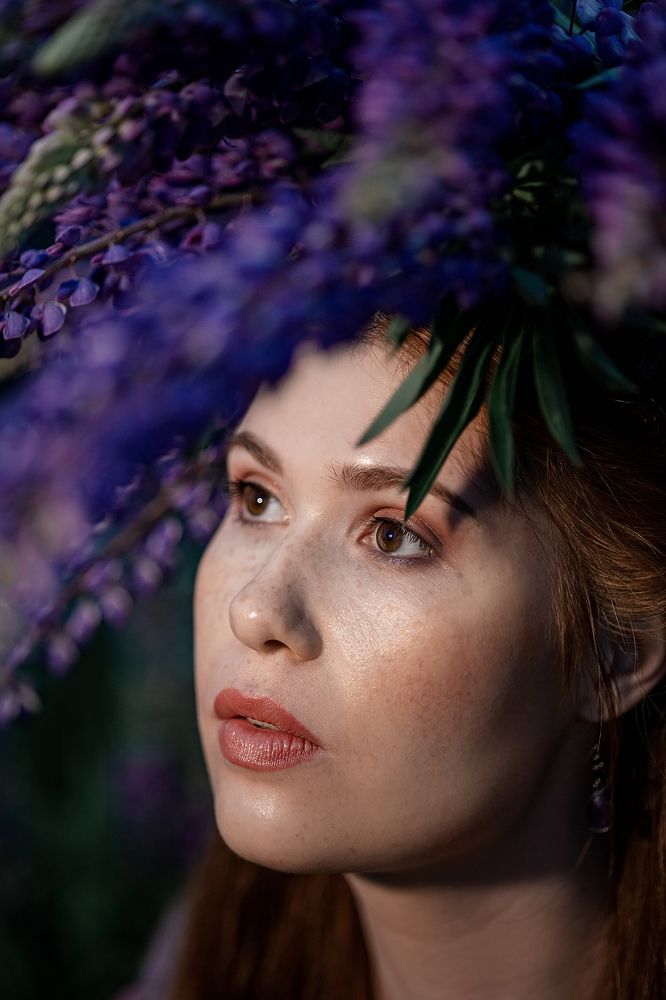 Фотография автора Ирина Мухина