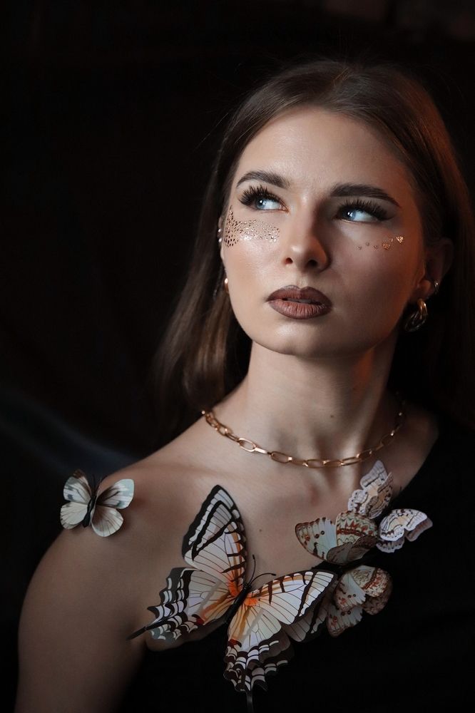 Фотография автора Наталья Боярина