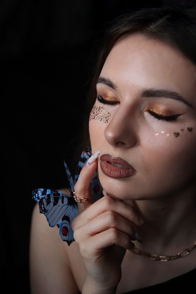 Фотография автора Наталья Боярина