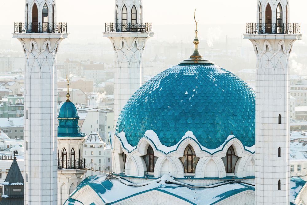 Photograph by Александр Сафронов