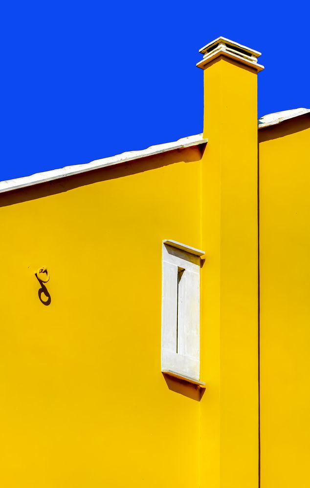 The soul's voice - Deconstructivism XIV