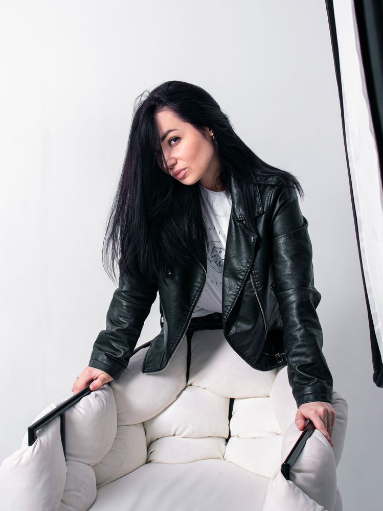 Photograph by Александра Телякова