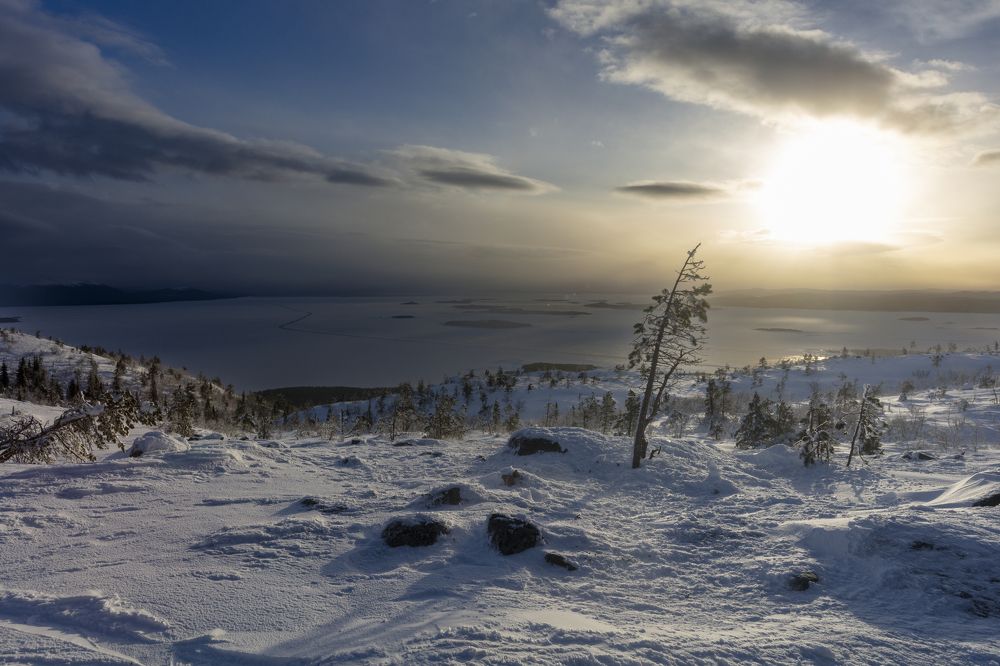 Фотография автора Губань Виктор