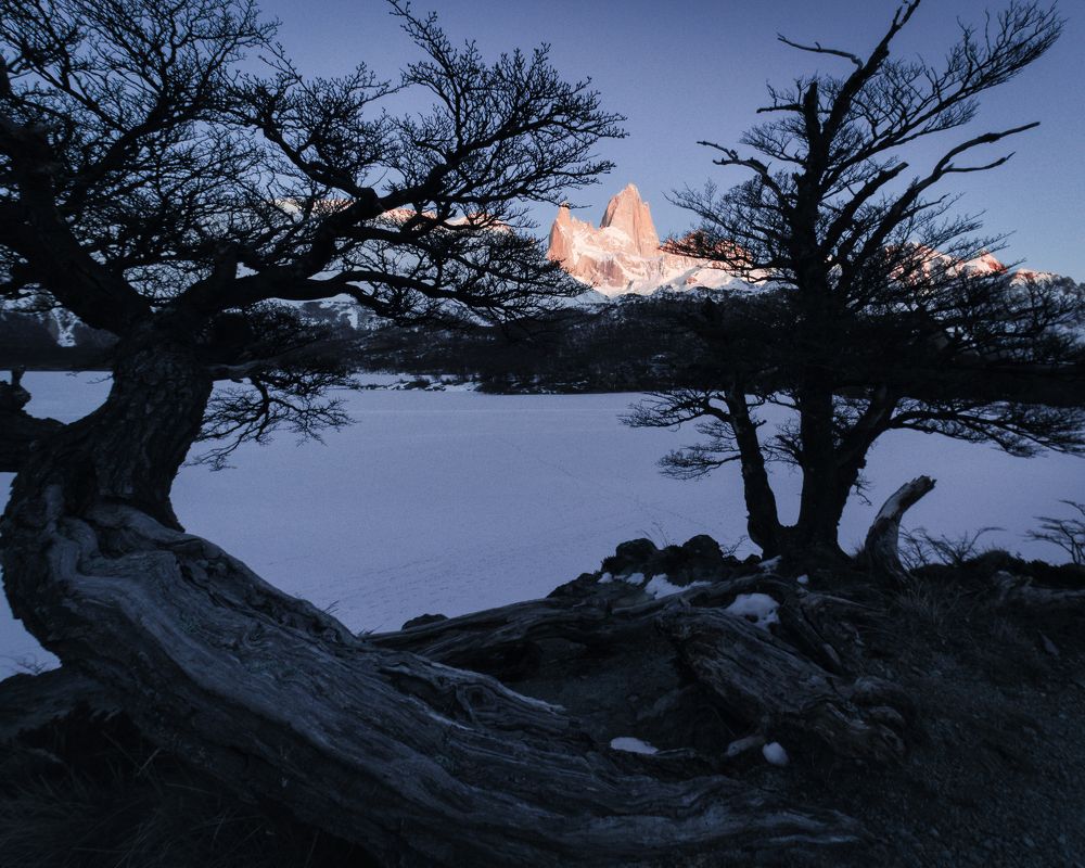 Photograph by Ignacio Bruno Spinetta