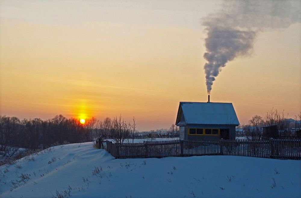 Photograph by Илфир Исламгазин