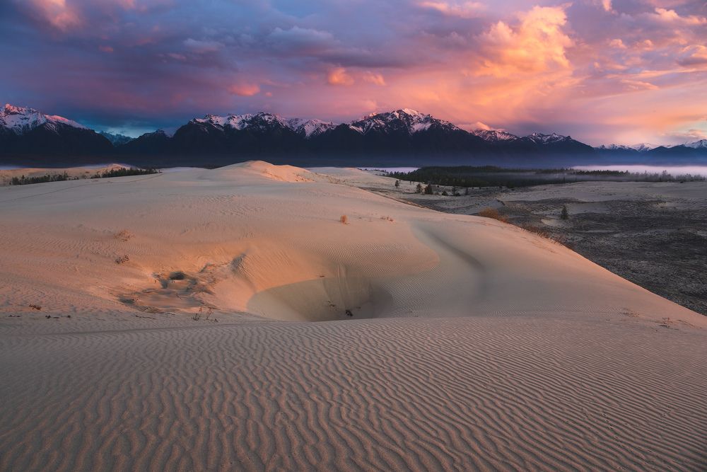 Photograph by Дмитрий